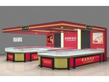 供应珠宝展柜、商场展示柜、天津展示柜、玻璃展柜——为商业空间赋能的高品质定制设备