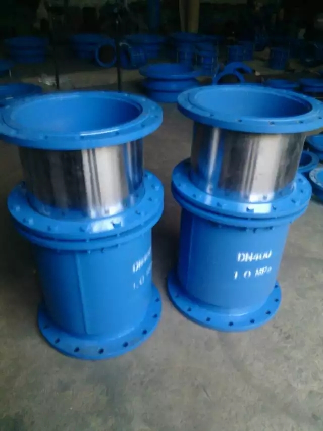 厂家自产自销套筒补偿器/热力套筒补偿器/热力管网专用补偿器